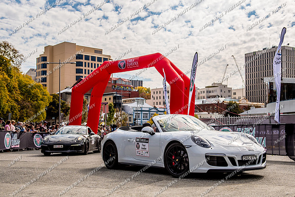 TL 93Z - TS33 Podium SG