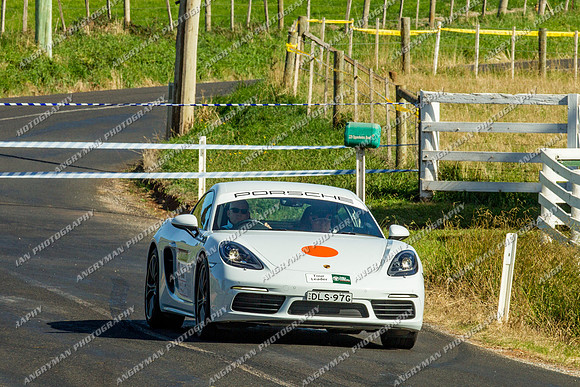 TL 97G - TS07 Moriarty RM-3