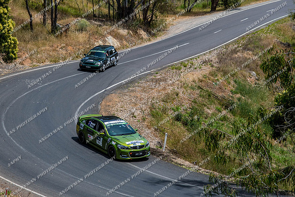 T89 - TS05 - Galls Gap - SG
