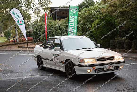 T97 - 01 - Start -AR