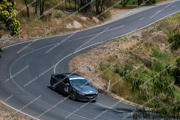 T99 - TS05 - Galls Gap - SG