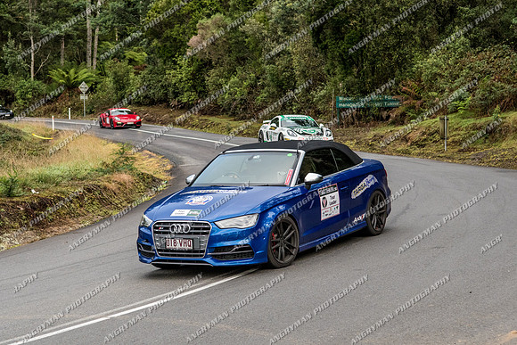 TL 018 - TS10 The Sideling SG