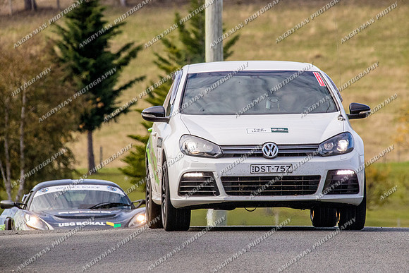 TL 75Z - TS32 Cygnet JL