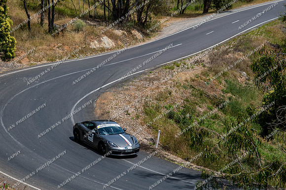 TL9 - TS05 - Galls Gap - SG