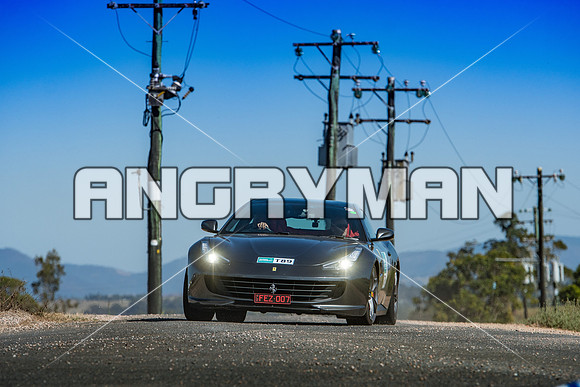 T89 - TS08 - Glen Allyn - SG