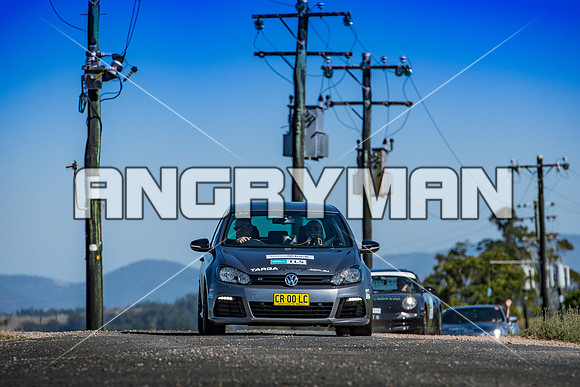 TL5 - TS08 - Glen Allyn - SG