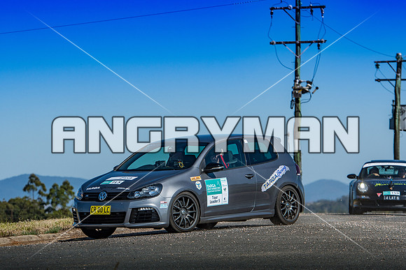 TL5 - TS08 - Glen Allyn - SG-2