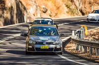 TL5 - TS02 - Gillies Ranges