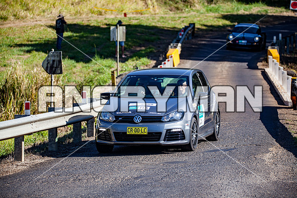 TL5 - TS08 - Glen Allyn - SS-2