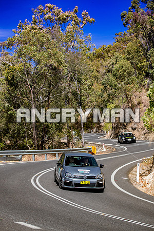 TL5 - TS03 - Little Mulgrave