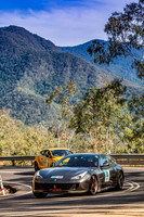 T89 - TS02 - Gillies Ranges - SG-2
