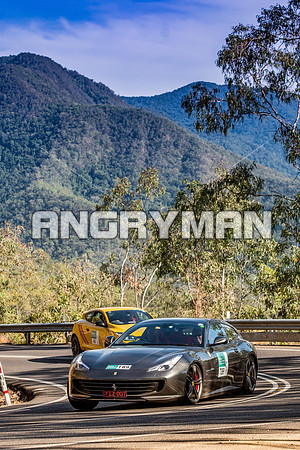 T89 - TS02 - Gillies Ranges - SG-2