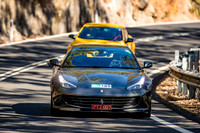 T89 - TS02 - Gillies Ranges