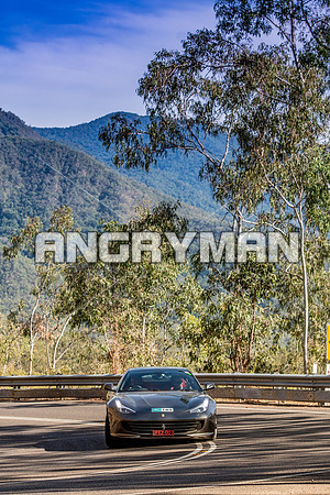 T89 - TS02 - Gillies Ranges - SG