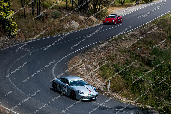 TL8 - TS05 - Galls Gap - SG