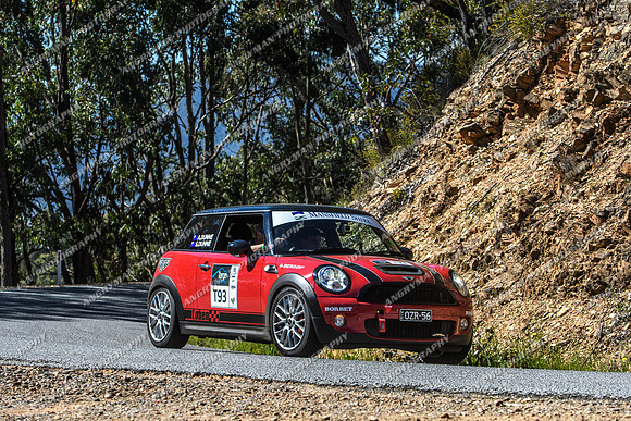 T93 - TS14 - Jamieson - SG