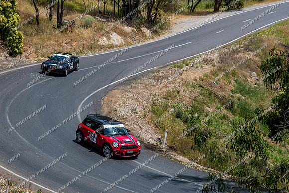 T93 - TS05 - Galls Gap - SG