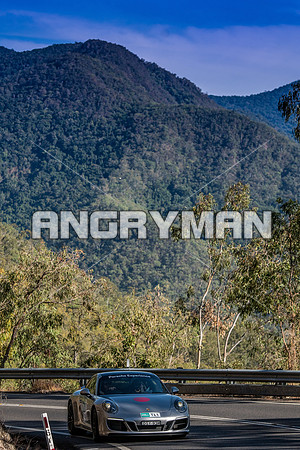 TL1 - TS02 - Gillies Ranges - SG