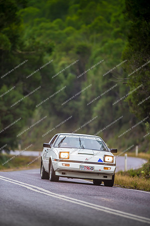T96 - 04 - Rosebery - RM