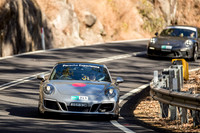 TL1 - TS02 - Gillies Ranges