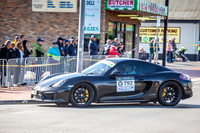 T92 - TS03 George Town SS