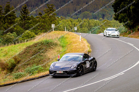 T92 - TS10 The Sideling RM
