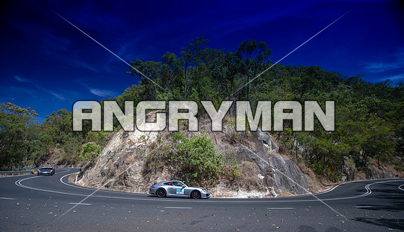 TL1 - TS03 Little Mulgrave Remote