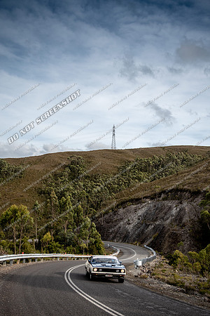 T88 - TS21 - REECE DAM - SB