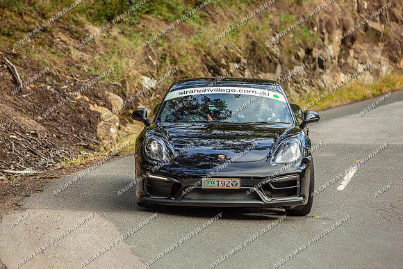 T92 - TS10 The Sideling SS