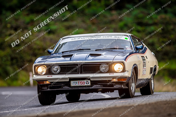 T88 - TS10 - SIDELING - SS-2