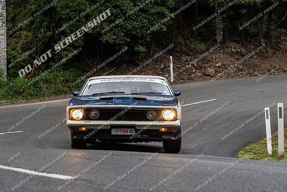 T88 - TS10 - SIDELING - JL-5