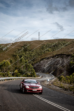 T93 - TS21 - REECE DAM - SB