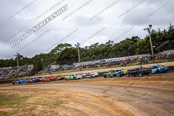 Street Stock 11 T11 - Saturday