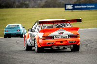 Sports Sedans 105 - Friday-18