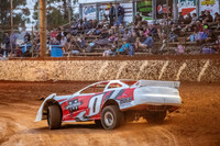 Super Sedan 0 V0 - 15 - Carrick - 24th Jan 2019-6