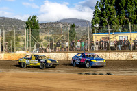 Street Stock 44 T44 - 6 - Hobart - 17th November 2018-4