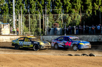 Street Stock 44 T44 - 6 - Hobart - 17th November 2018-5