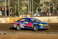 Street Stock 44 T44 - 6 - Hobart - 17th November 2018-6