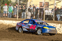 Street Stock 44 T44 - 6 - Hobart - 17th November 2018-3