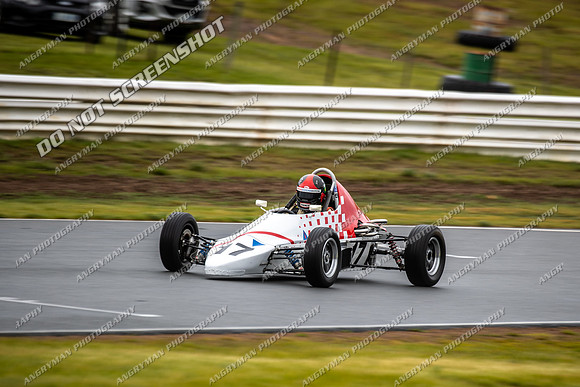 Historic Sports and Racing Cars - 17 - 02 - Friday