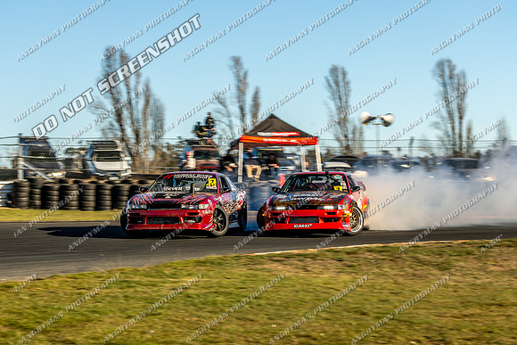 49 - Drift League - Drift Collective Rnd 2 - 17-18 May 2025-27