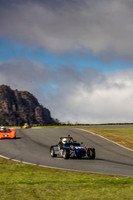 Historic Sports & Racing Cars 13 - Sunday-7