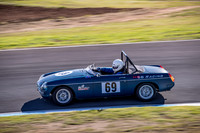 69 - Baskerville Historics 2018-9