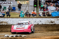 Super Sedan 0 V0 - 16 - Latrobe - 20th Jan 2018 - Grand Prix-4