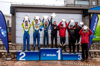 990 - PODIUMS - SB-5