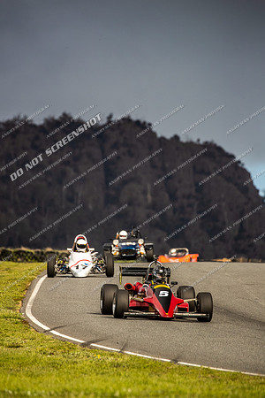 Historic Sports & Racing Cars 5 - Sunday-15