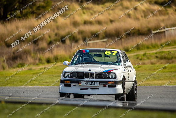 Muscle Car Cup - 57 - Friday-2