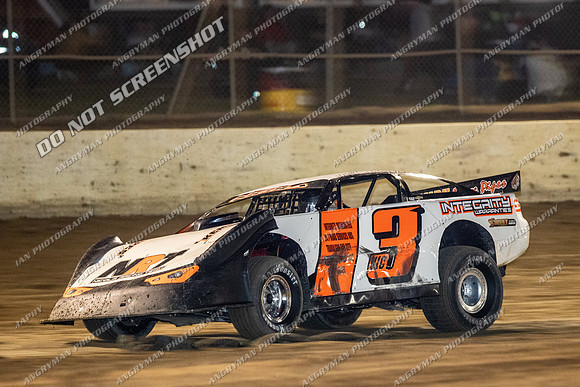 Super Sedan 3 V3 - 14 - Latrobe - 17th Jan 2020-8