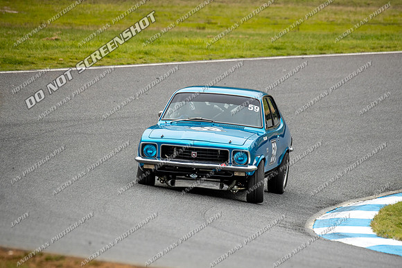 Group NB Over 3 Litre and NC Over 2 Litre - 59 - 01 - Thursday-6