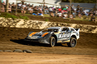 Super Sedan 23 N23 - 12 - Latrobe - 15th Jan 2022-14